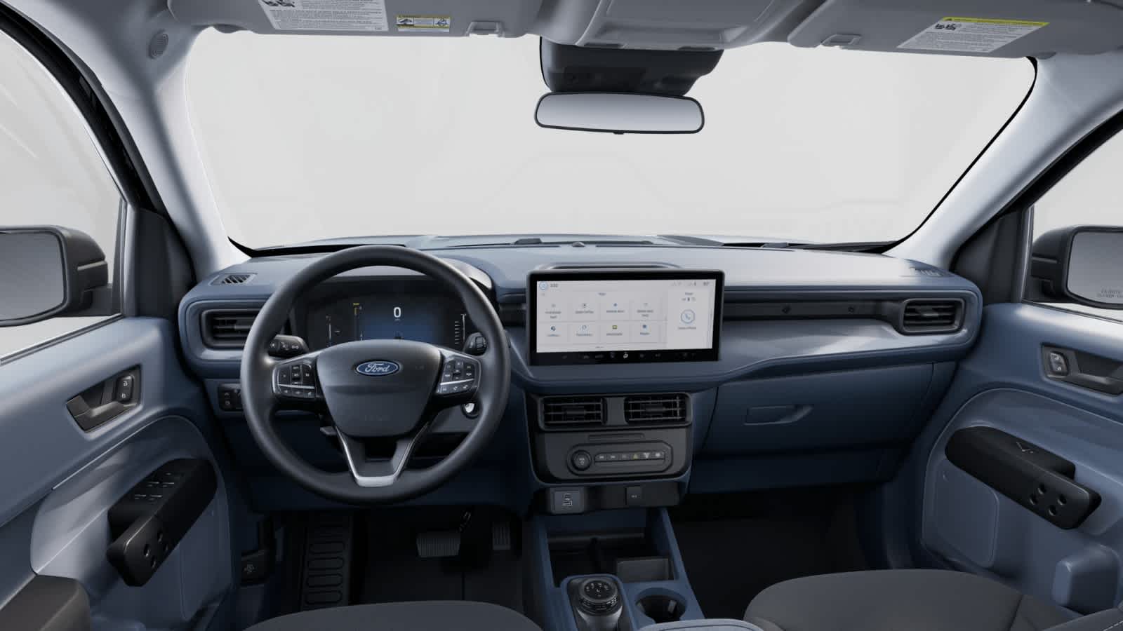 Thumbnail: 2025 Ford Maverick - 7