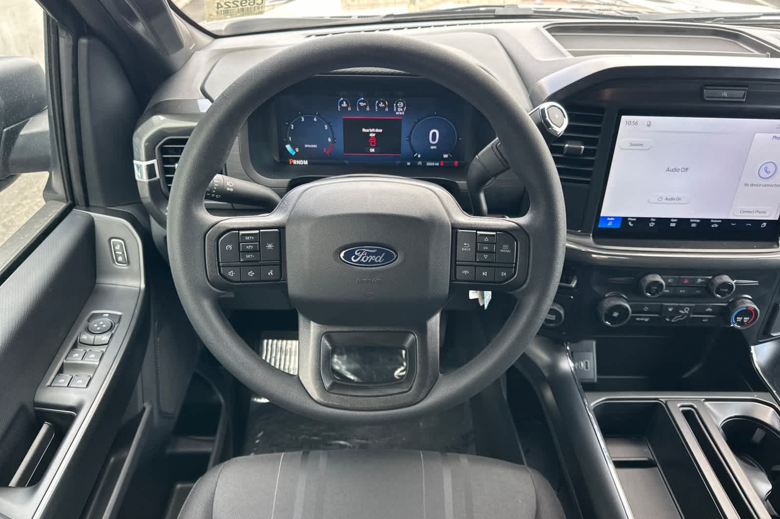 Thumbnail: 2026 Ford F-150 - 15