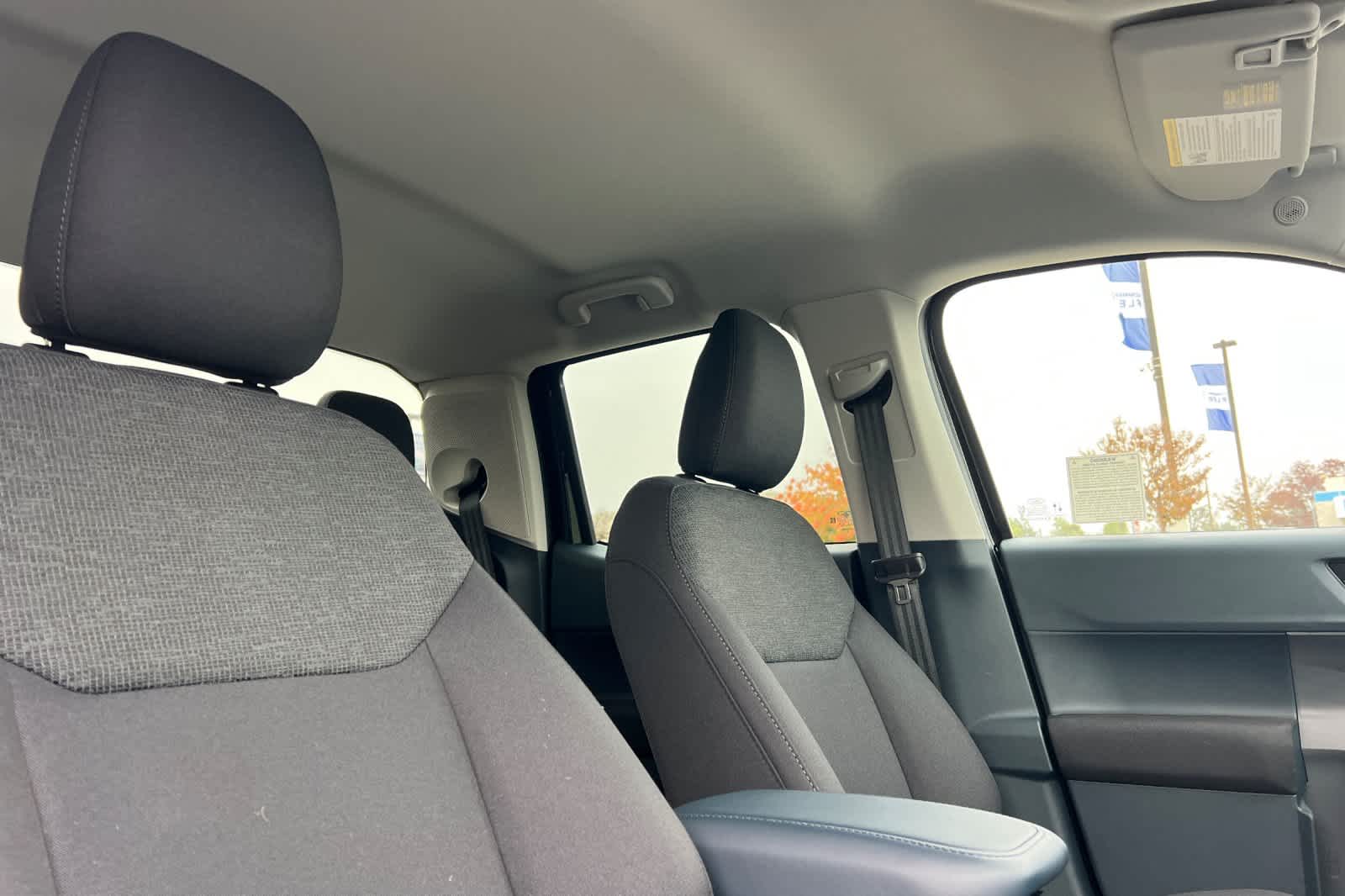 Thumbnail: 2025 Ford Maverick - 17