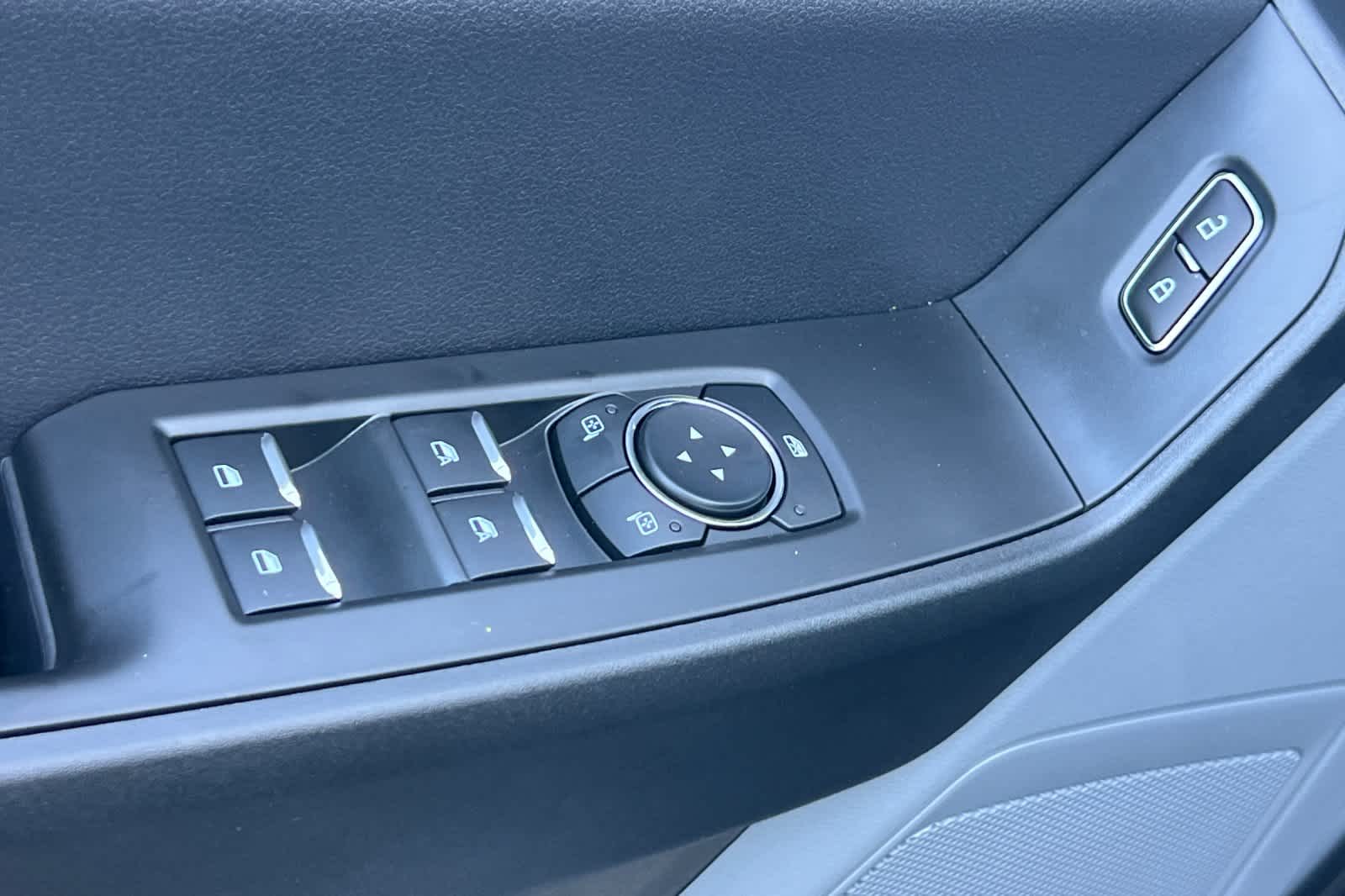 Thumbnail: 2026 Ford Econoline - 14