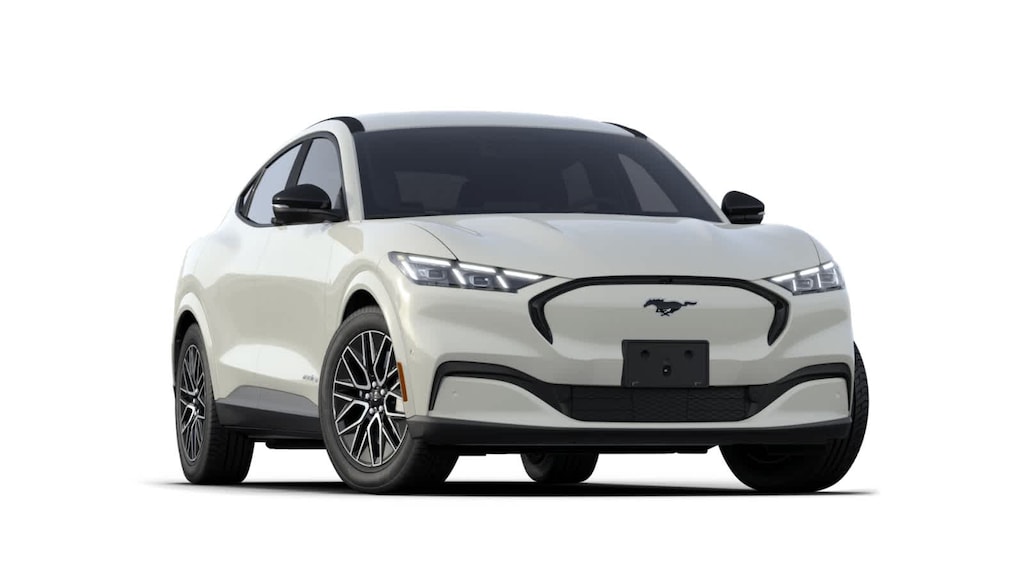 New 2025 Ford Mustang Mach-E Premium CROSSOVERS