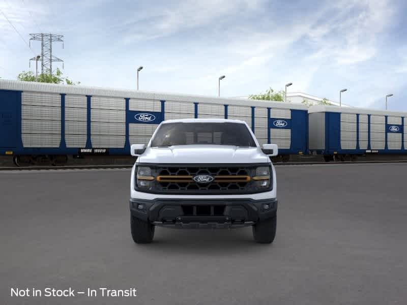 Thumbnail: 2026 Ford F-150 - 8