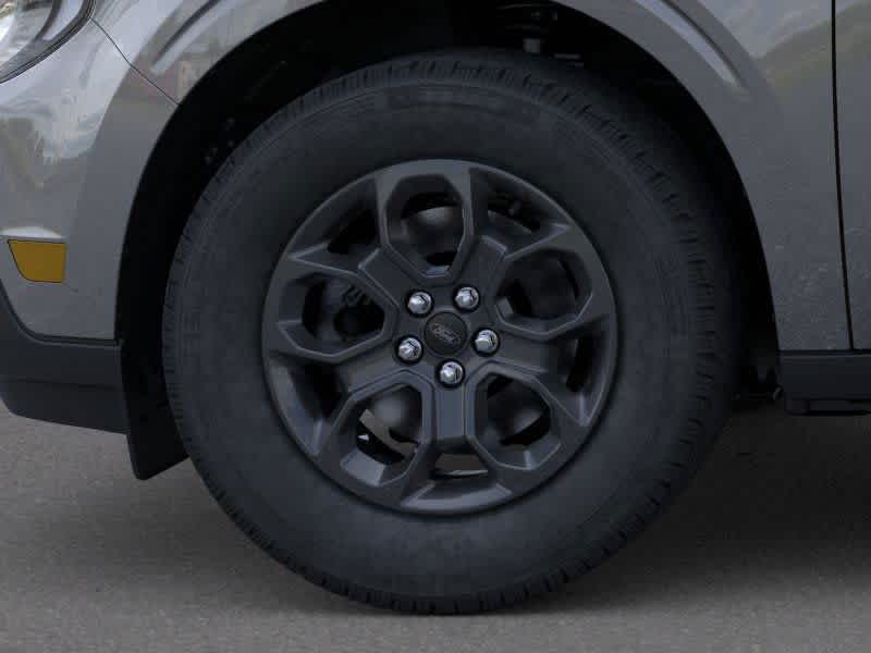 Thumbnail: 2026 Ford Maverick - 21