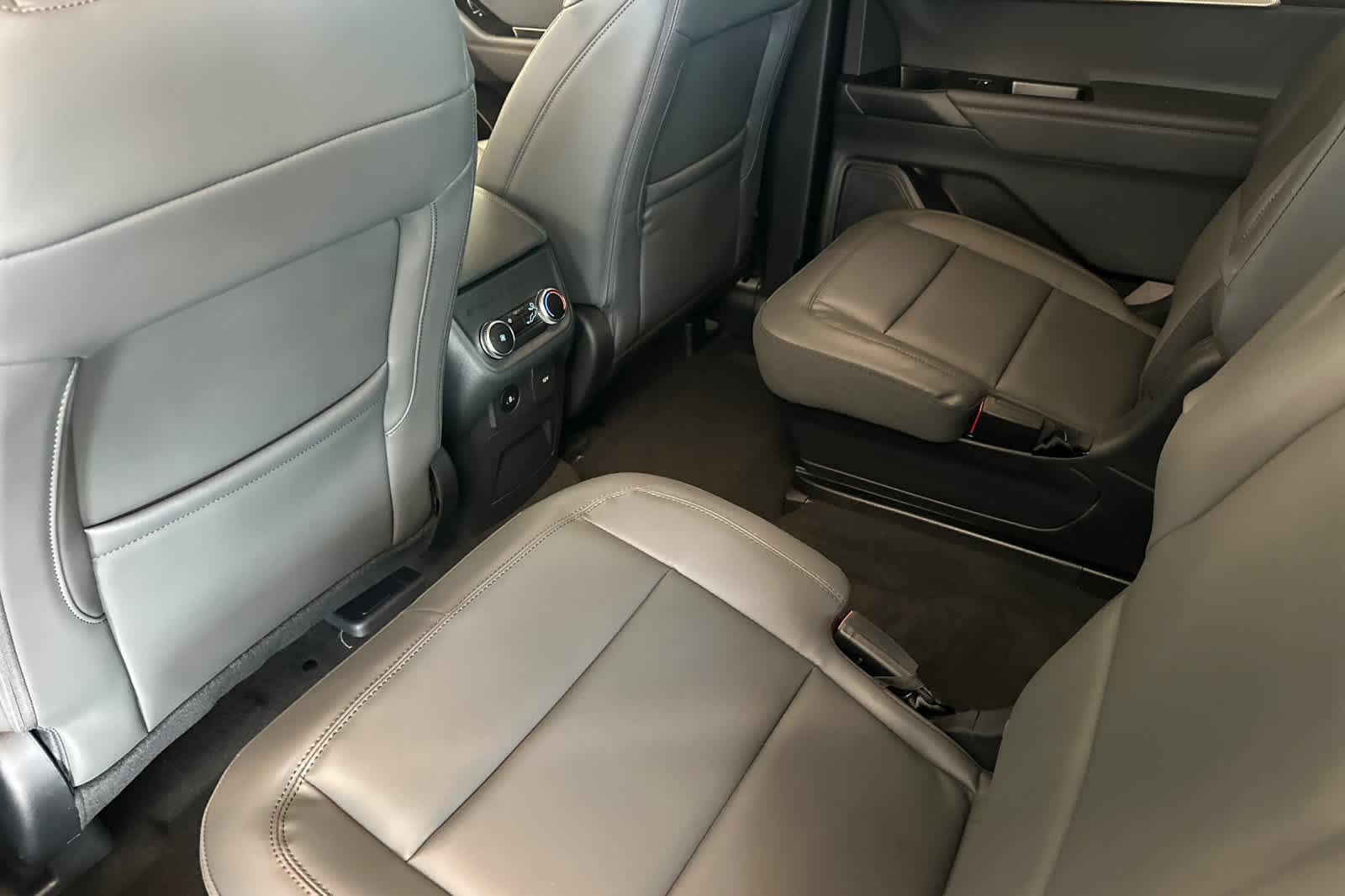 Thumbnail: 2026 Ford Explorer - 4