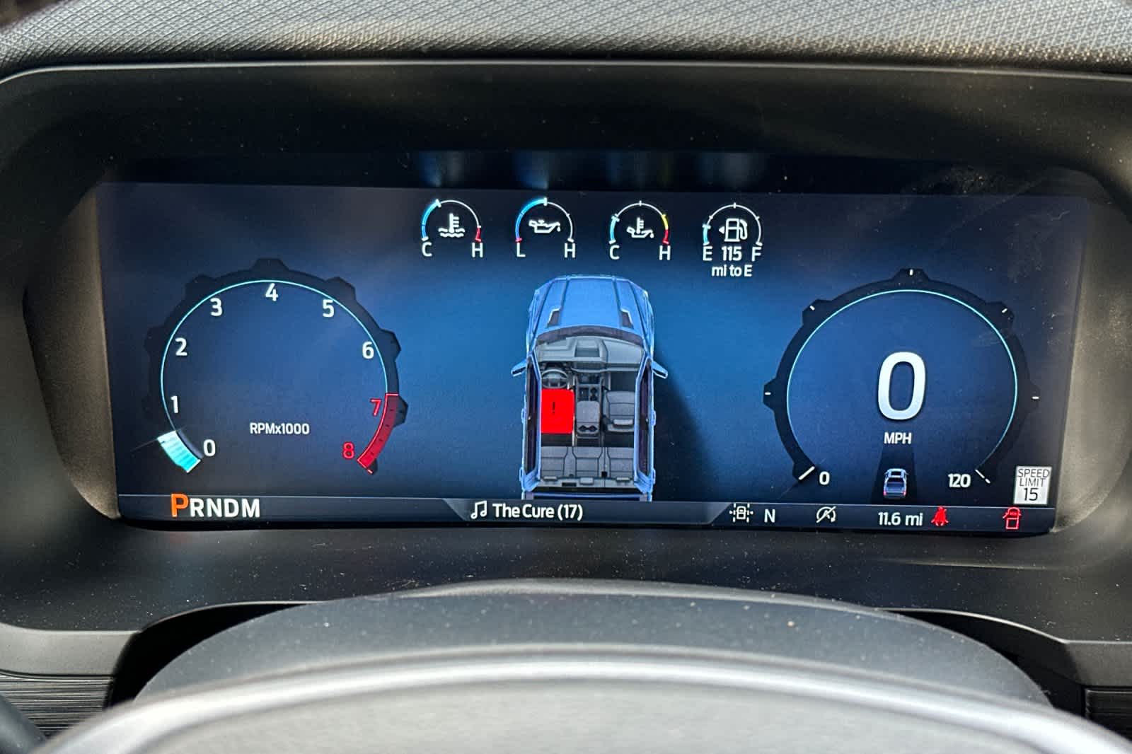 Thumbnail: 2026 Ford F-150 - 25