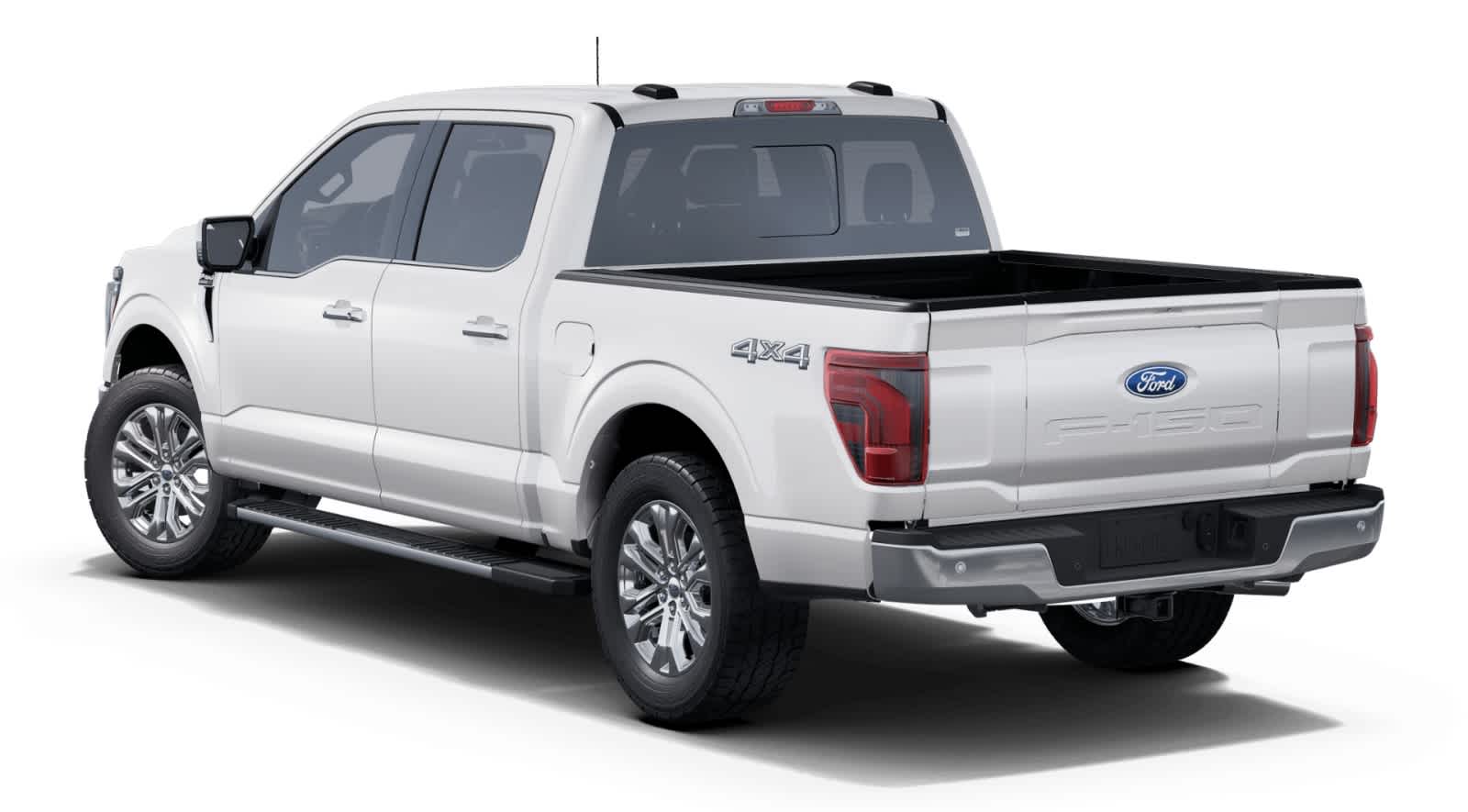Thumbnail: 2025 Ford F-150 - 2