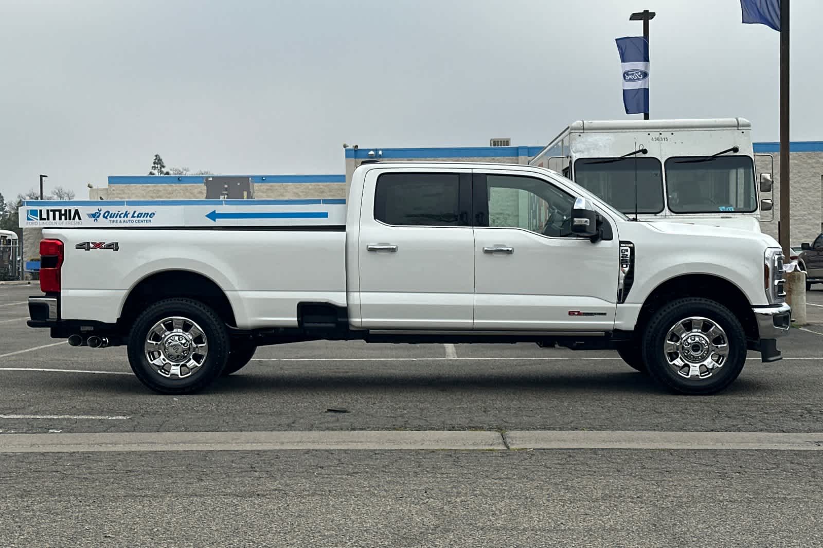 Thumbnail: 2026 Ford Econoline - 8