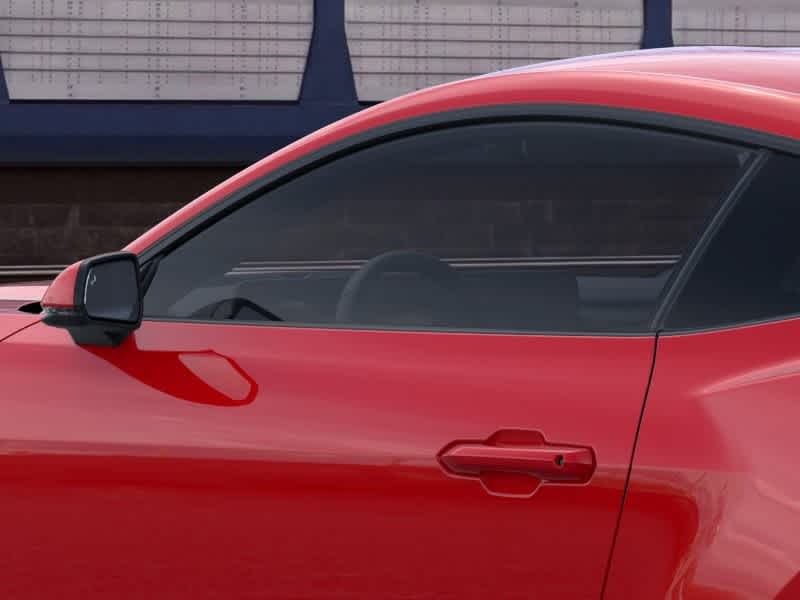 Thumbnail: 2026 Ford Mustang - 21