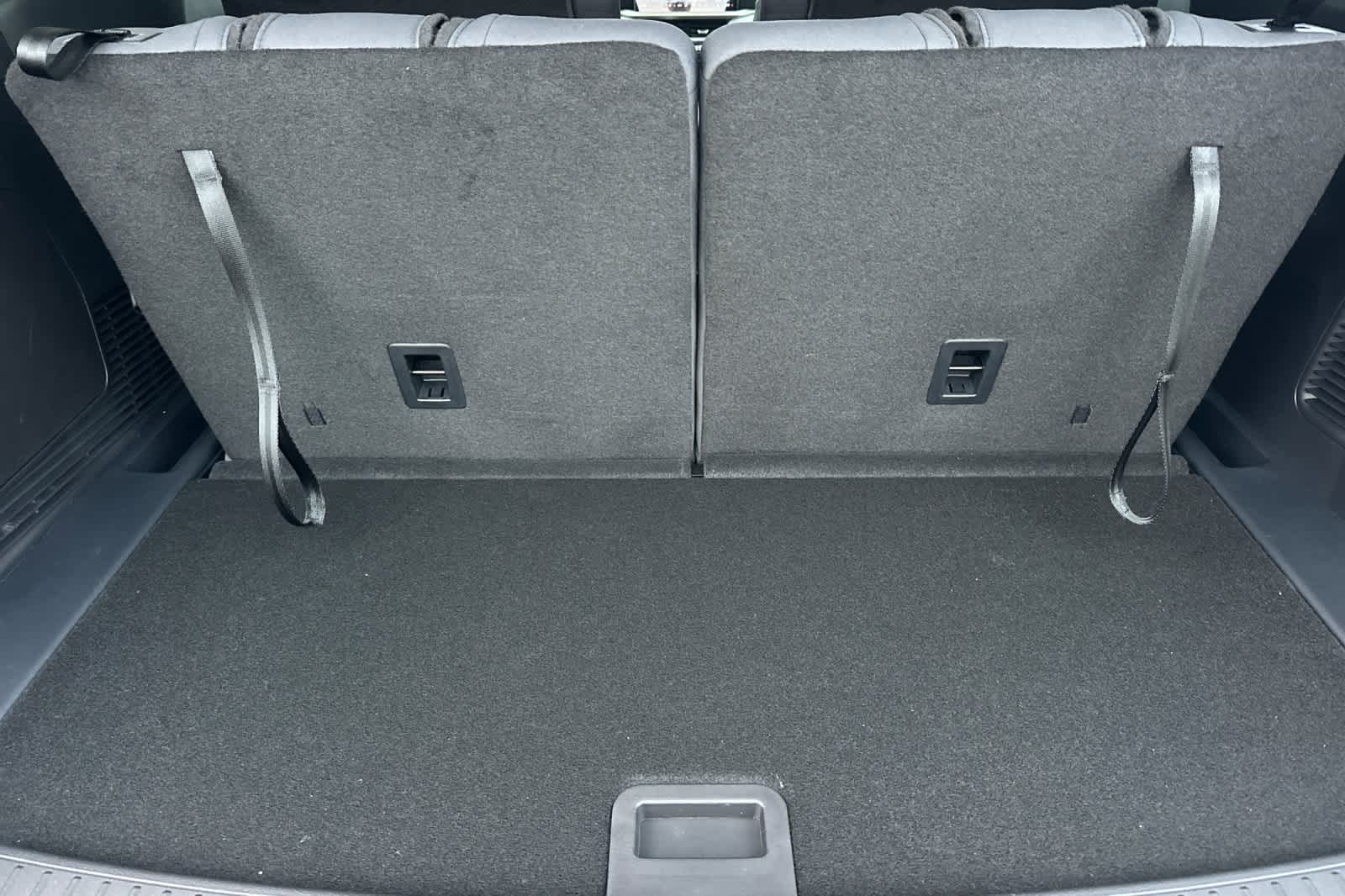 Thumbnail: 2026 Ford Explorer - 17