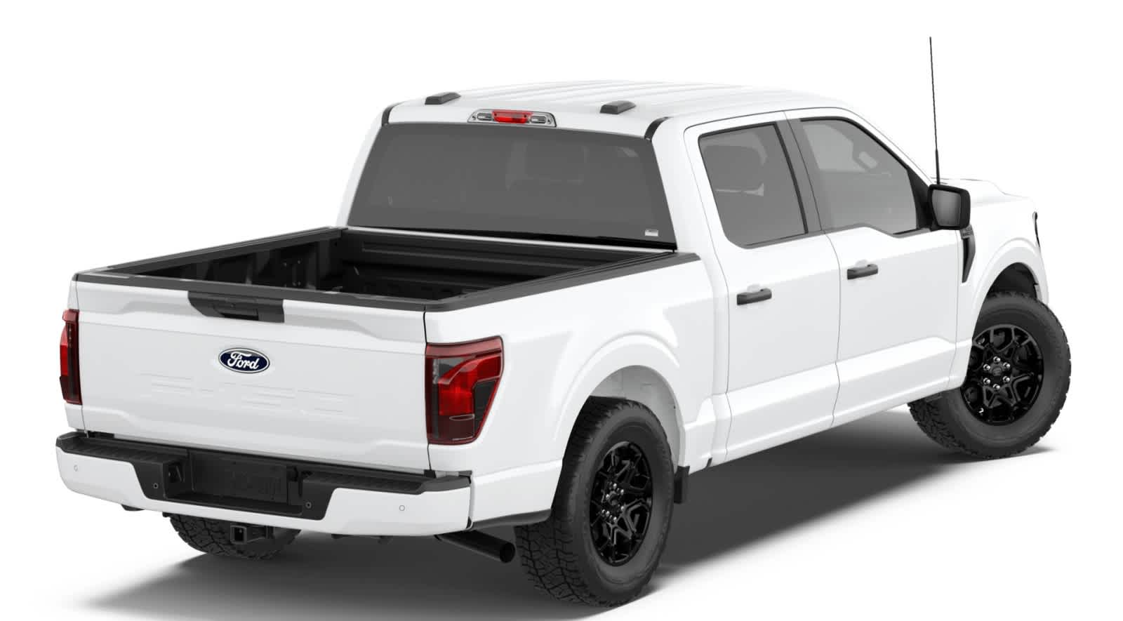 Thumbnail: 2026 Ford F-150 - 3