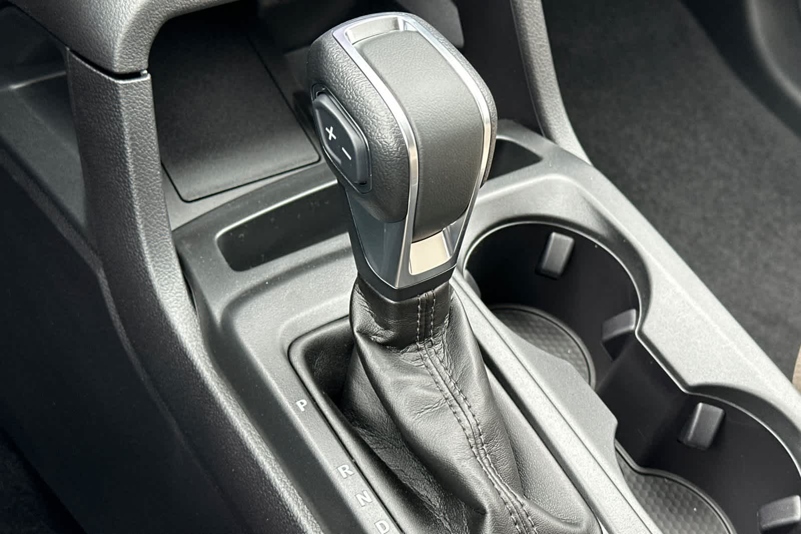 Thumbnail: 2025 Ford Ranger - 21