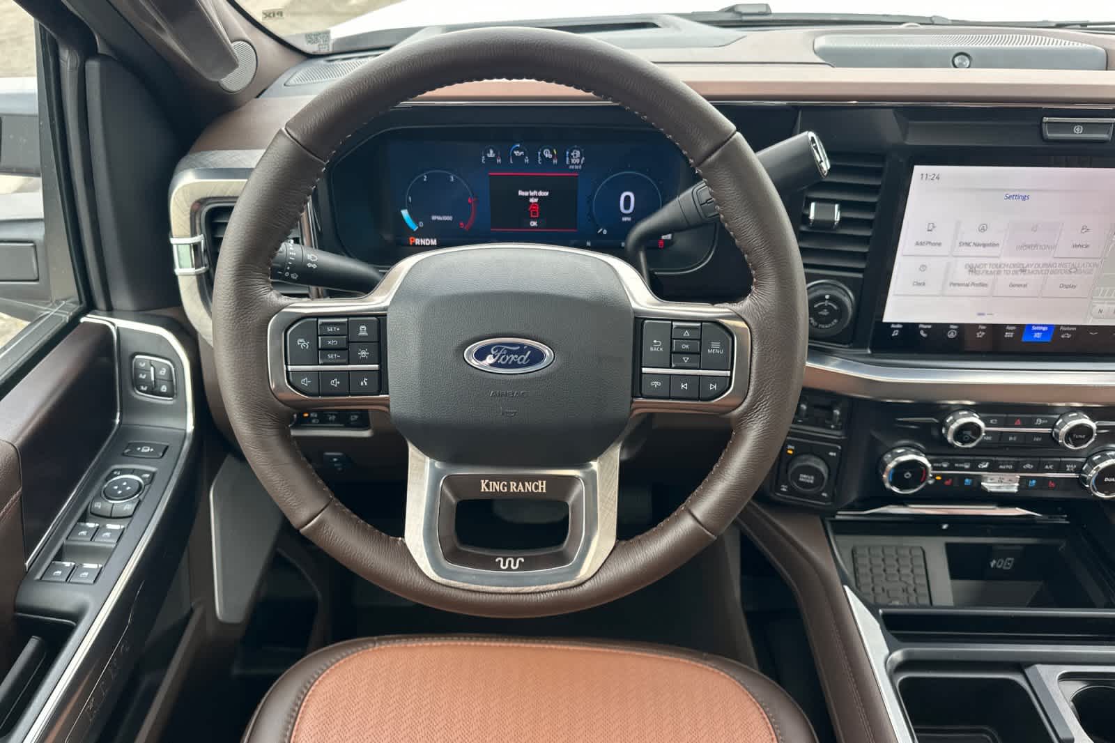 Thumbnail: 2026 Ford Econoline - 15