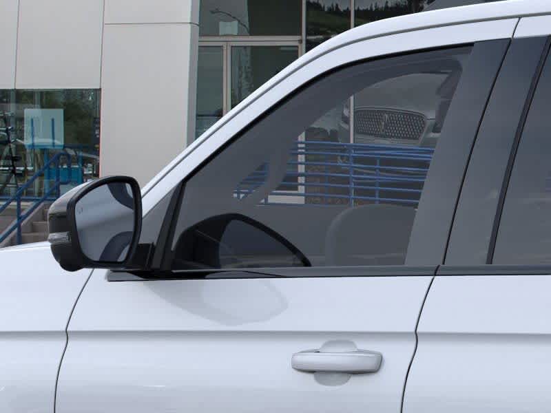 Thumbnail: 2026 Ford Expedition - 21