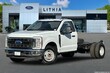 Ford Super Duty F-350 DRW