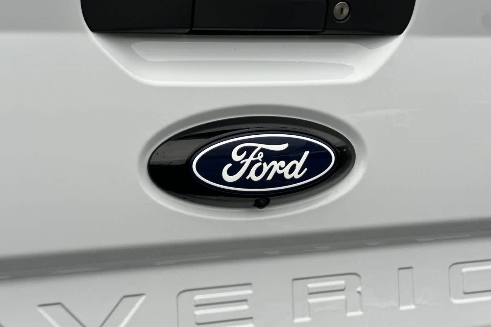 Thumbnail: 2026 Ford Maverick - 27