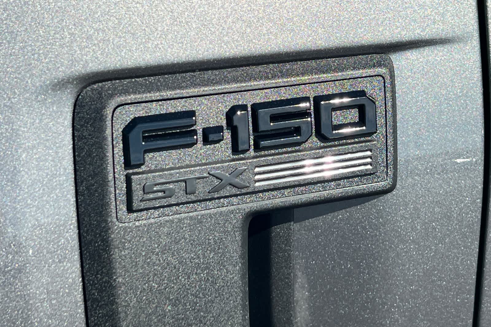 Thumbnail: 2026 Ford F-150 - 24