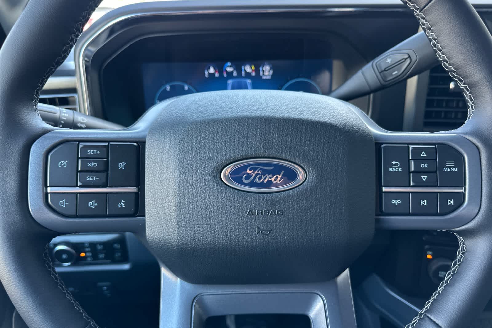 Thumbnail: 2026 Ford F-250 - 22