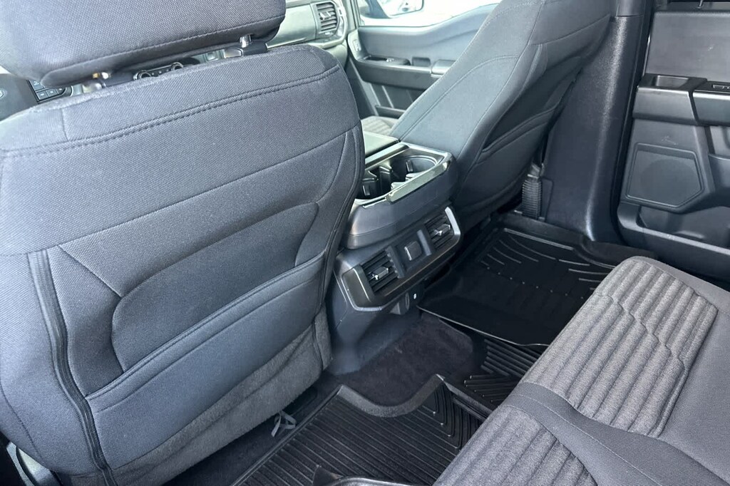 Used 2021 Ford F-150 XL Truck