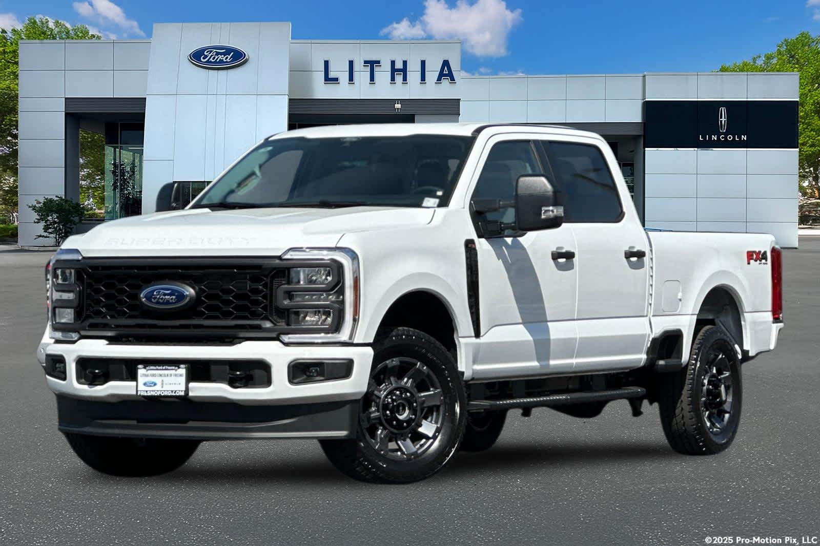 Thumbnail: 2026 Ford Econoline - 2