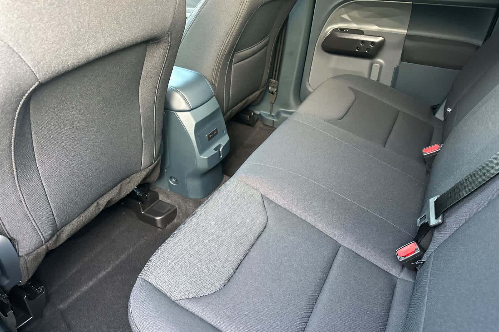 Thumbnail: 2026 Ford Maverick - 4