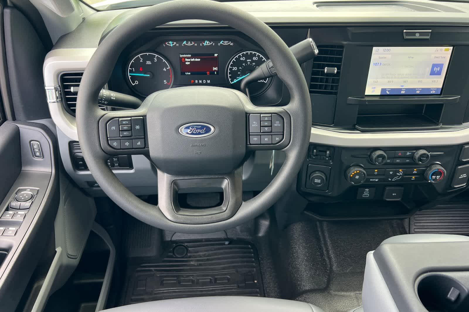 Thumbnail: 2026 Ford Econoline - 15