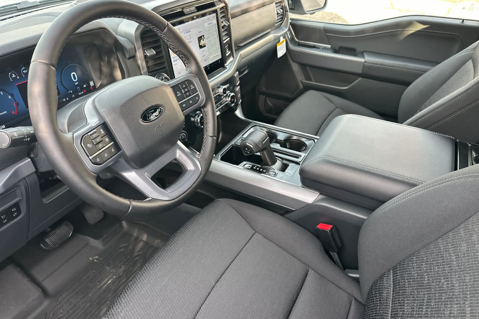 Thumbnail: 2026 Ford F-150 - 12