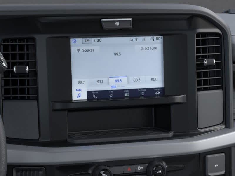 Thumbnail: 2026 Ford Econoline - 15