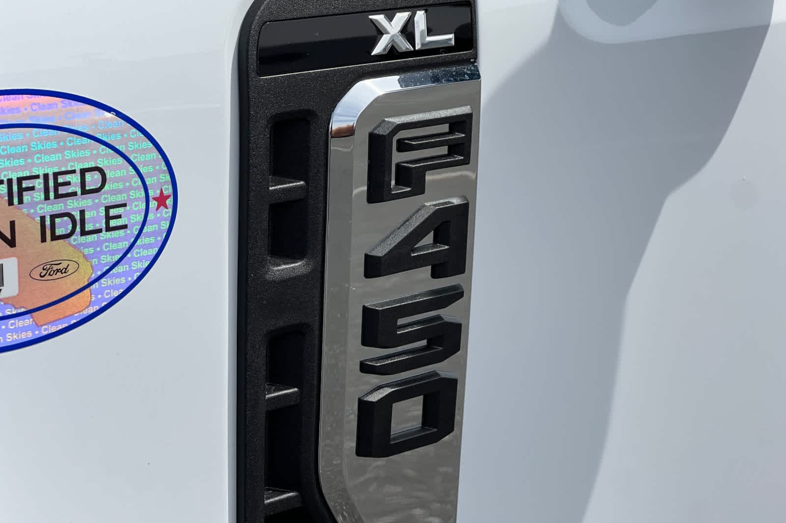 Thumbnail: 2026 Ford Econoline - 24