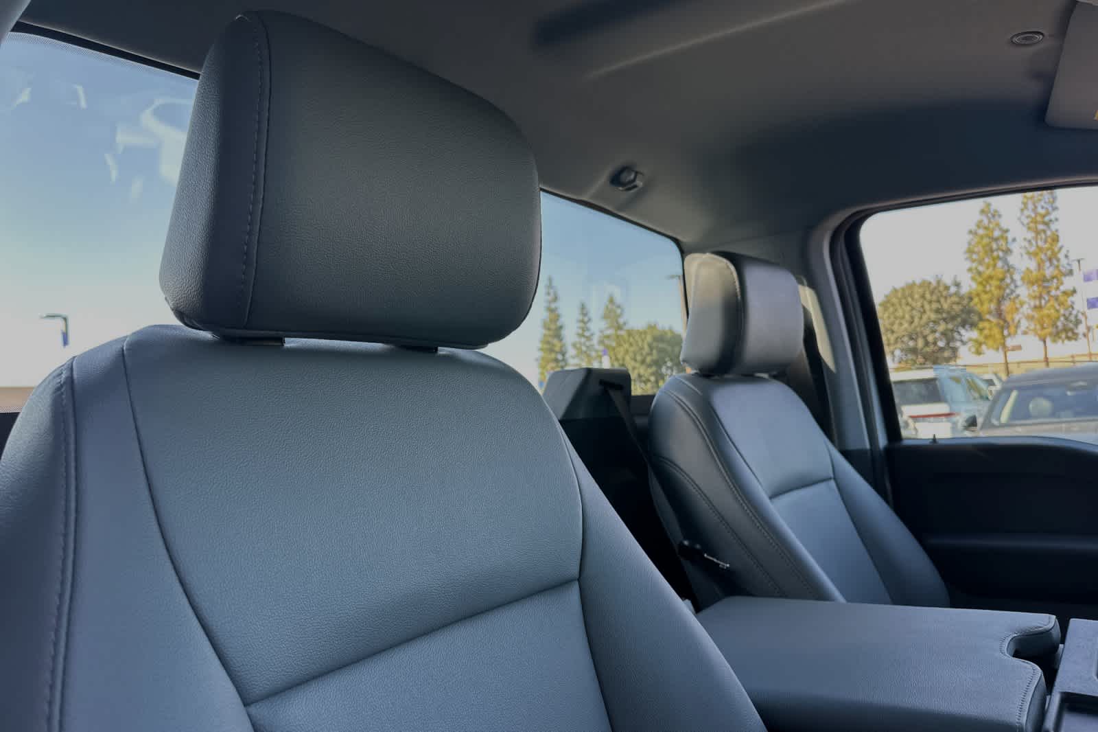 Thumbnail: 2024 Ford Econoline - 14