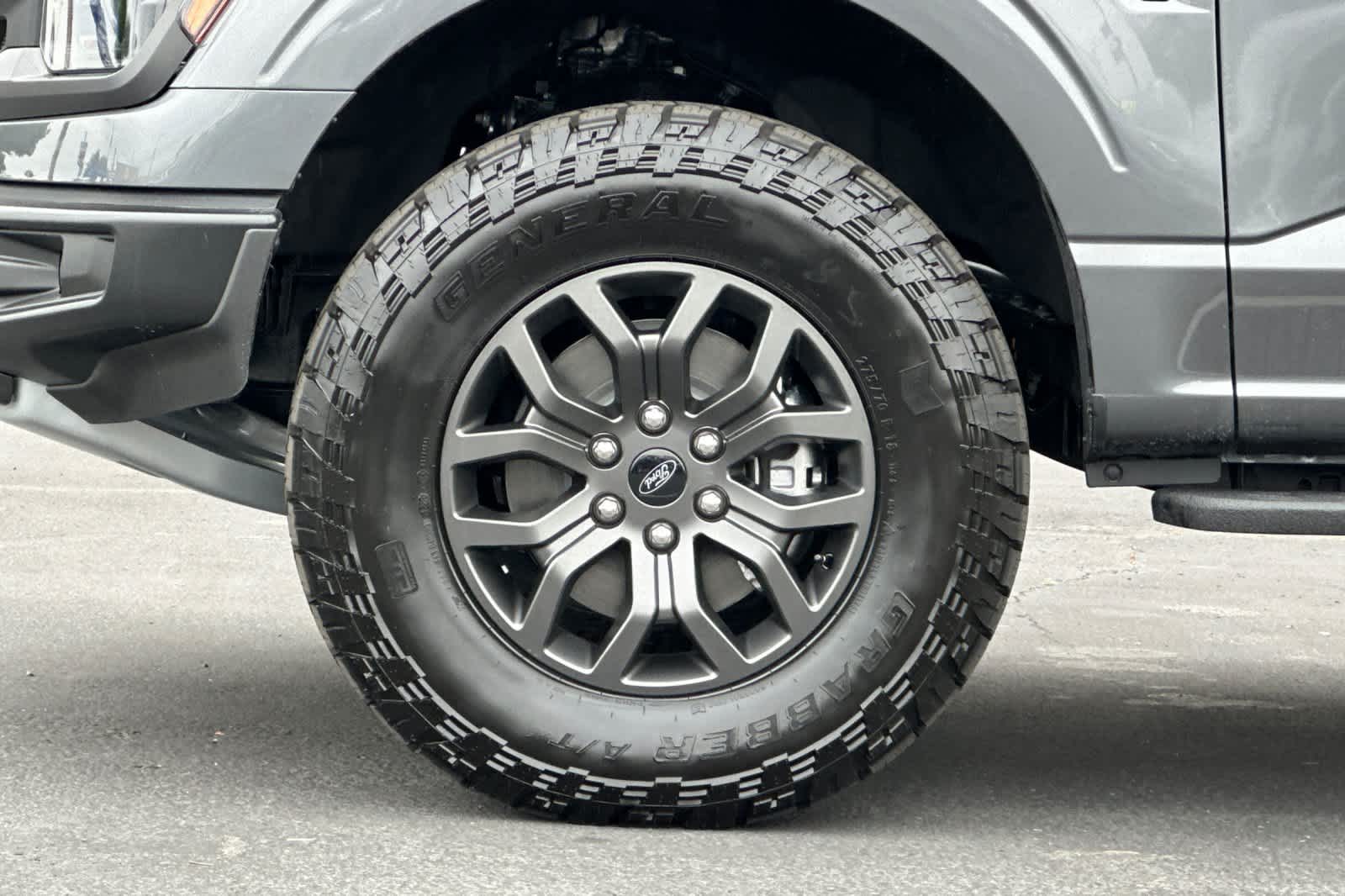 Thumbnail: 2026 Ford F-150 - 27