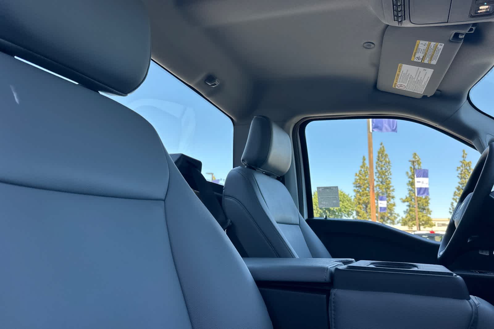 Thumbnail: 2026 Ford Econoline - 15