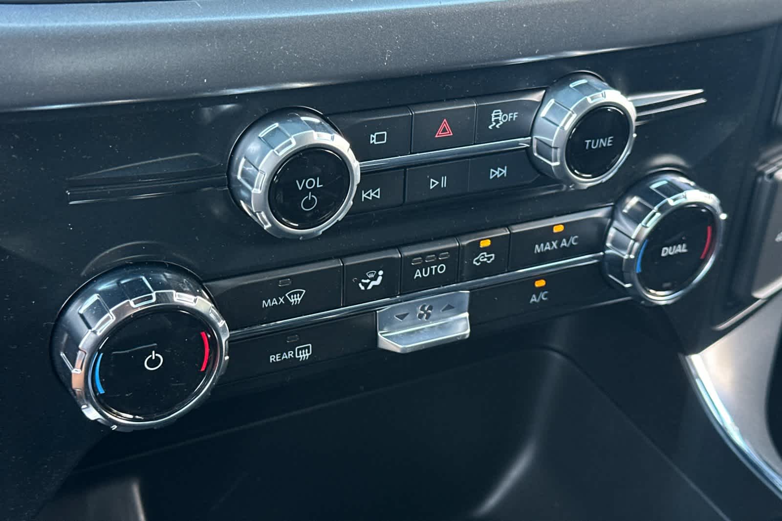 Thumbnail: 2026 Ford F-150 - 20