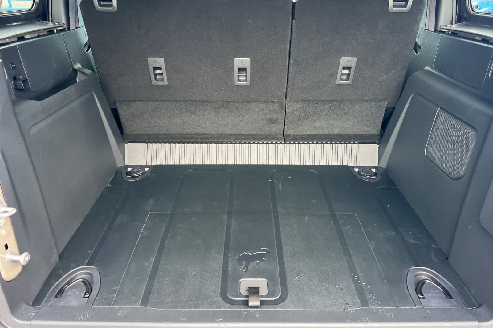 Thumbnail: 2026 Ford Bronco - 16