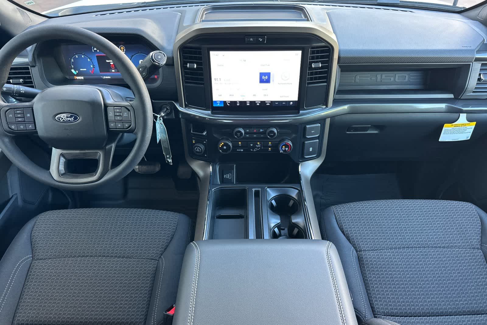 Thumbnail: 2026 Ford F-150 - 3