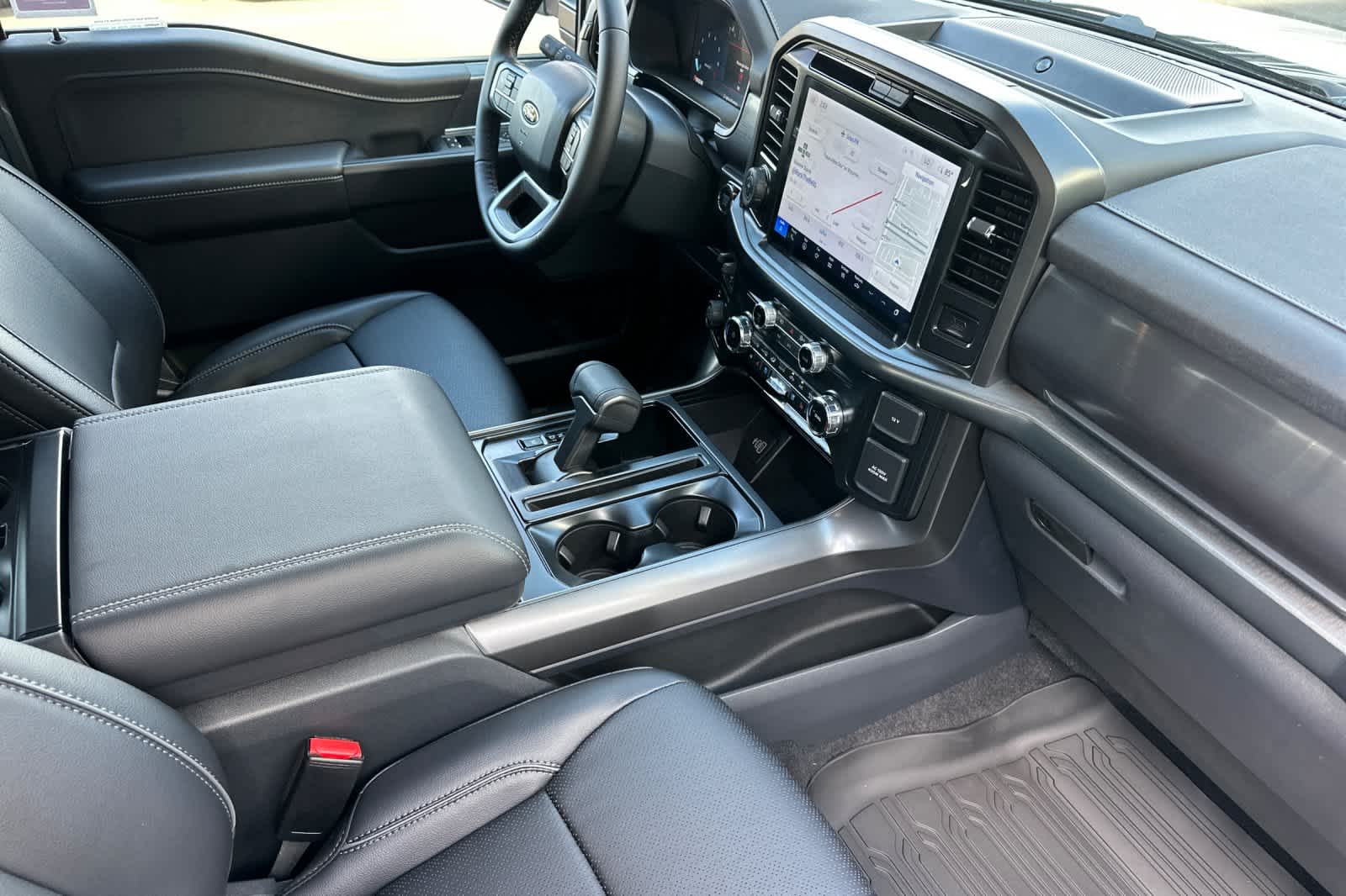 Thumbnail: 2025 Ford F-150 - 16