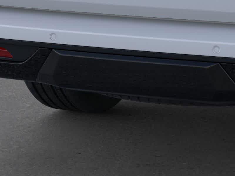 Thumbnail: 2026 Ford Expedition - 24