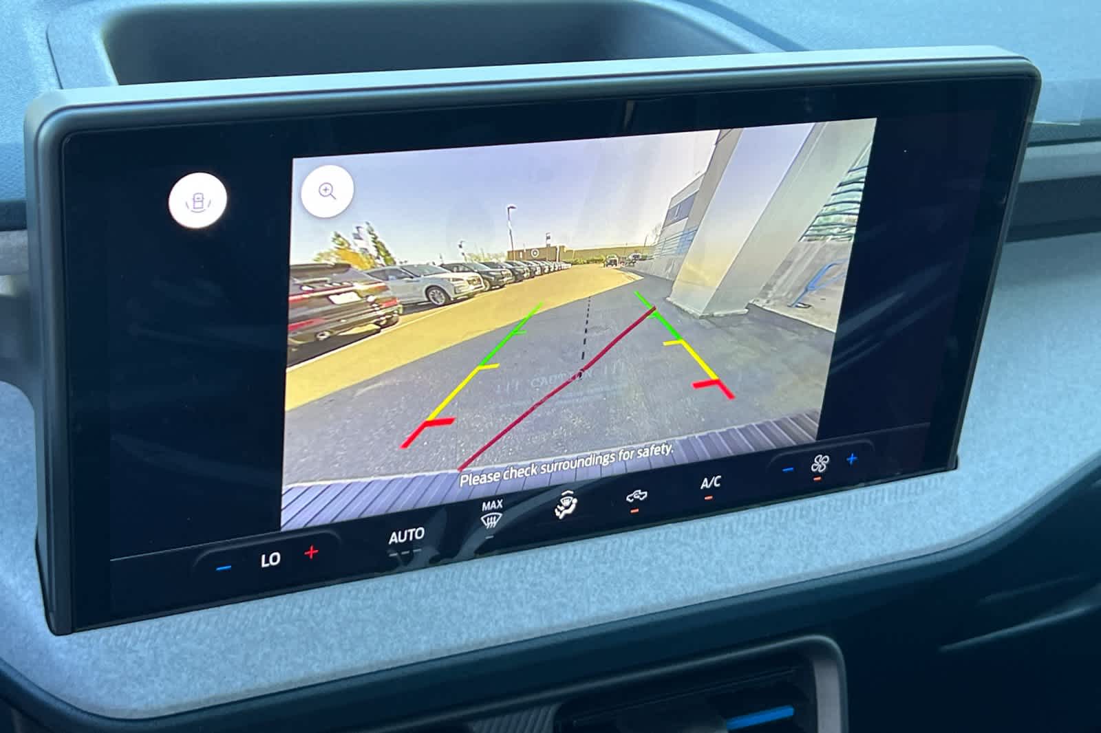 Thumbnail: 2026 Ford Maverick - 19