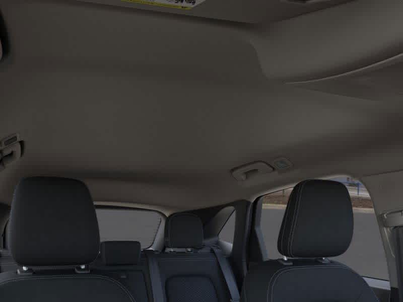 Thumbnail: 2025 Ford Escape - 23