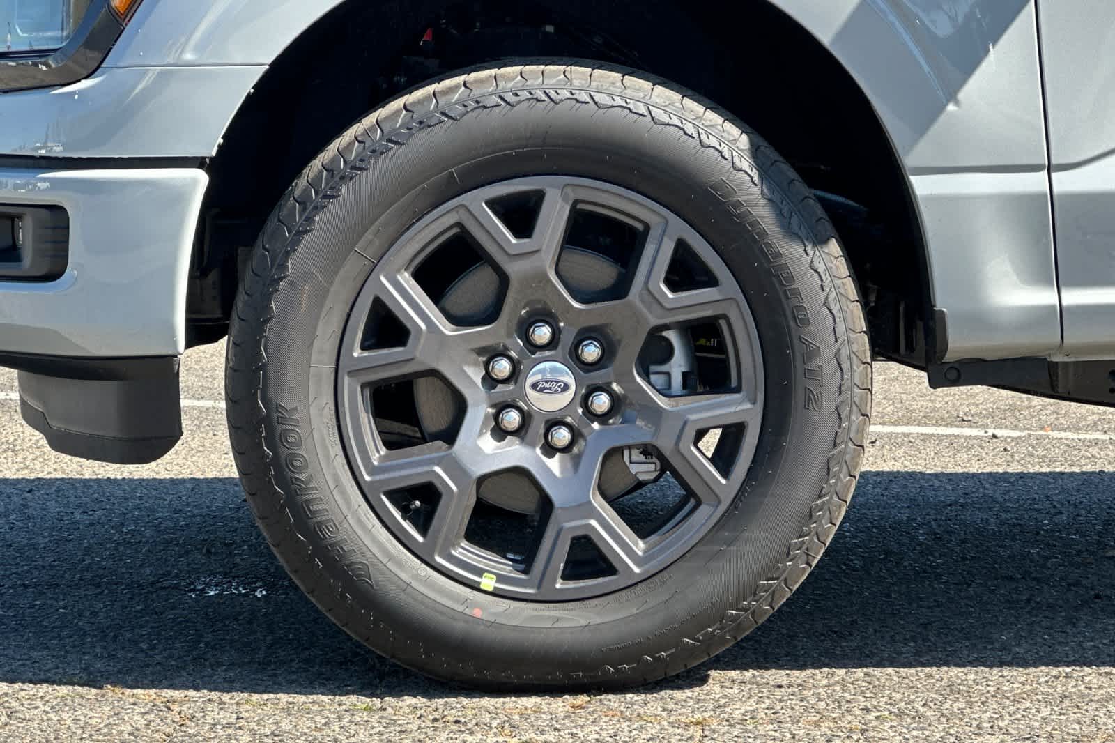 Thumbnail: 2026 Ford F-150 - 25