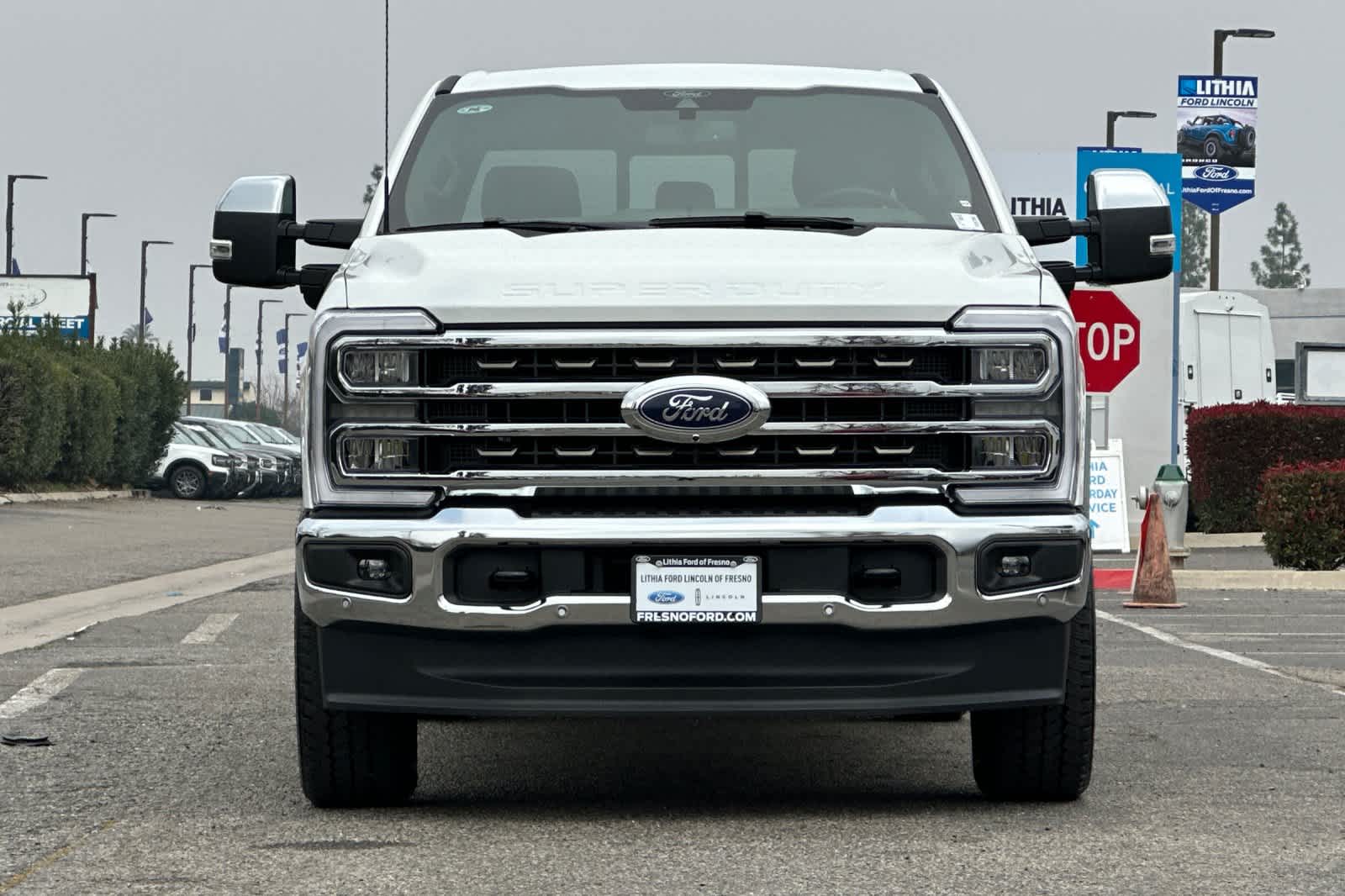 Thumbnail: 2026 Ford Econoline - 11