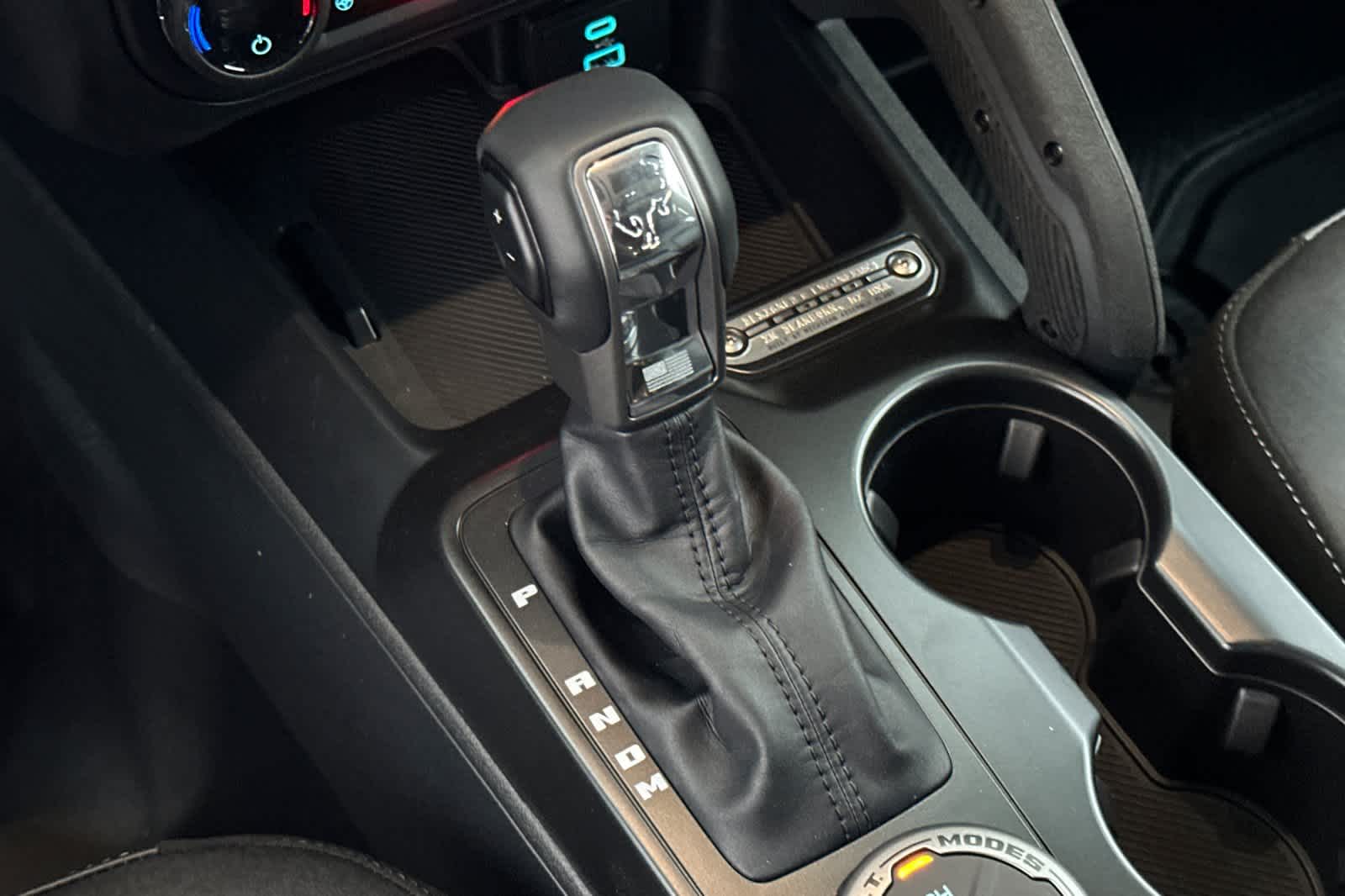 Thumbnail: 2025 Ford Bronco - 23