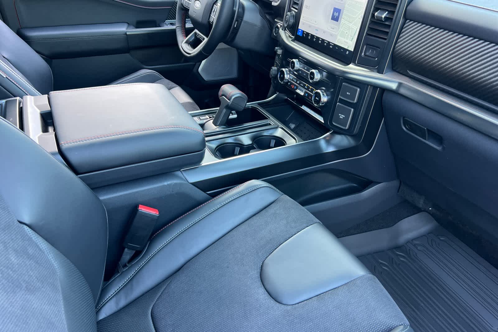 Thumbnail: 2026 Ford F-150 - 16