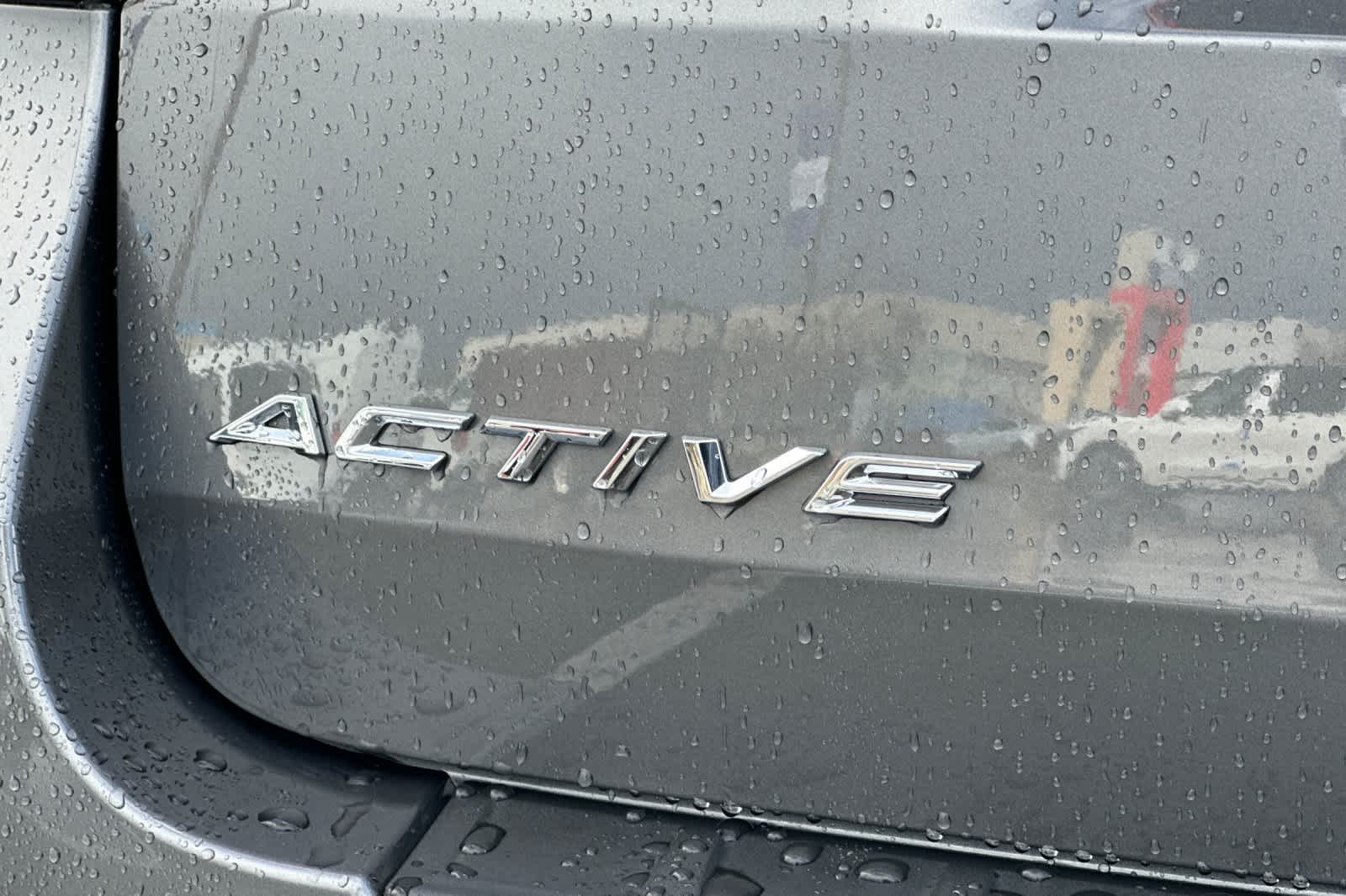 Thumbnail: 2026 Ford Explorer - 30