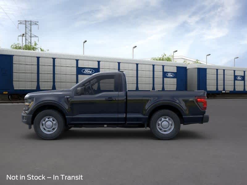 New Ford F-150 For Sale & Lease | Lithia Ford of Fresno