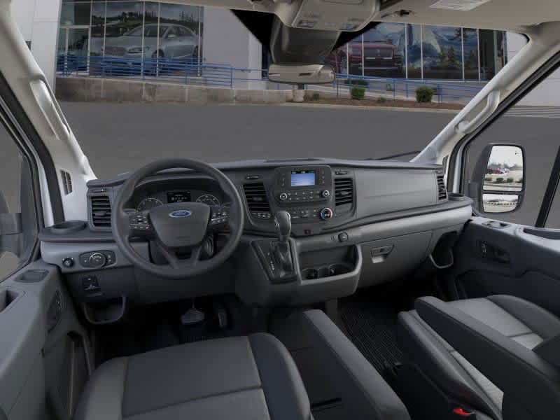 Thumbnail: 2025 Ford Transit Series - 10