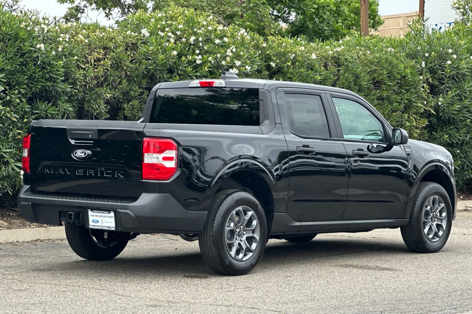Thumbnail: 2026 Ford Maverick - 2
