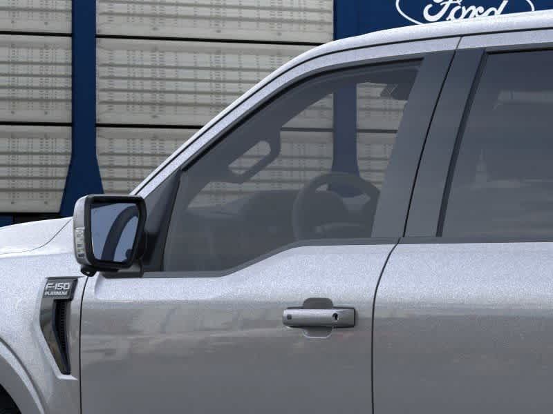 Thumbnail: 2026 Ford F-150 - 21