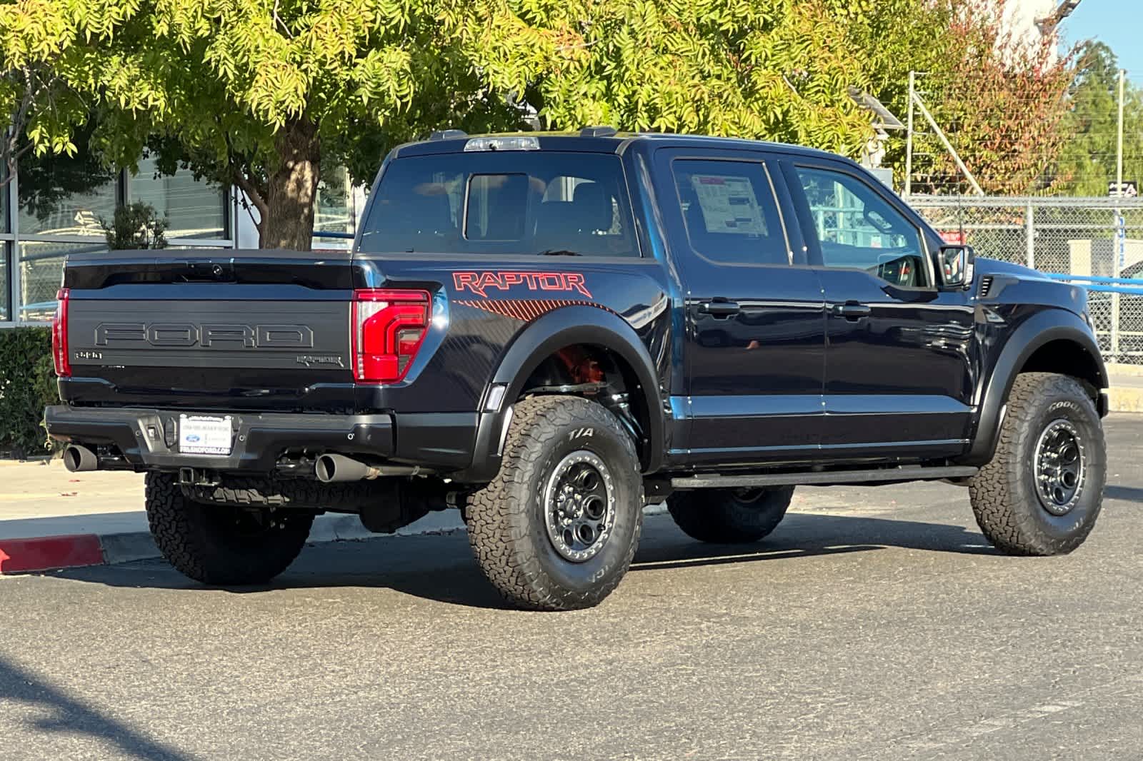 Thumbnail: 2025 Ford F-150 - 2