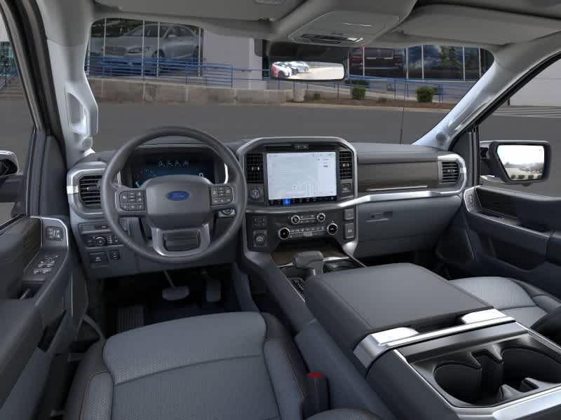 Thumbnail: 2026 Ford F-150 - 10