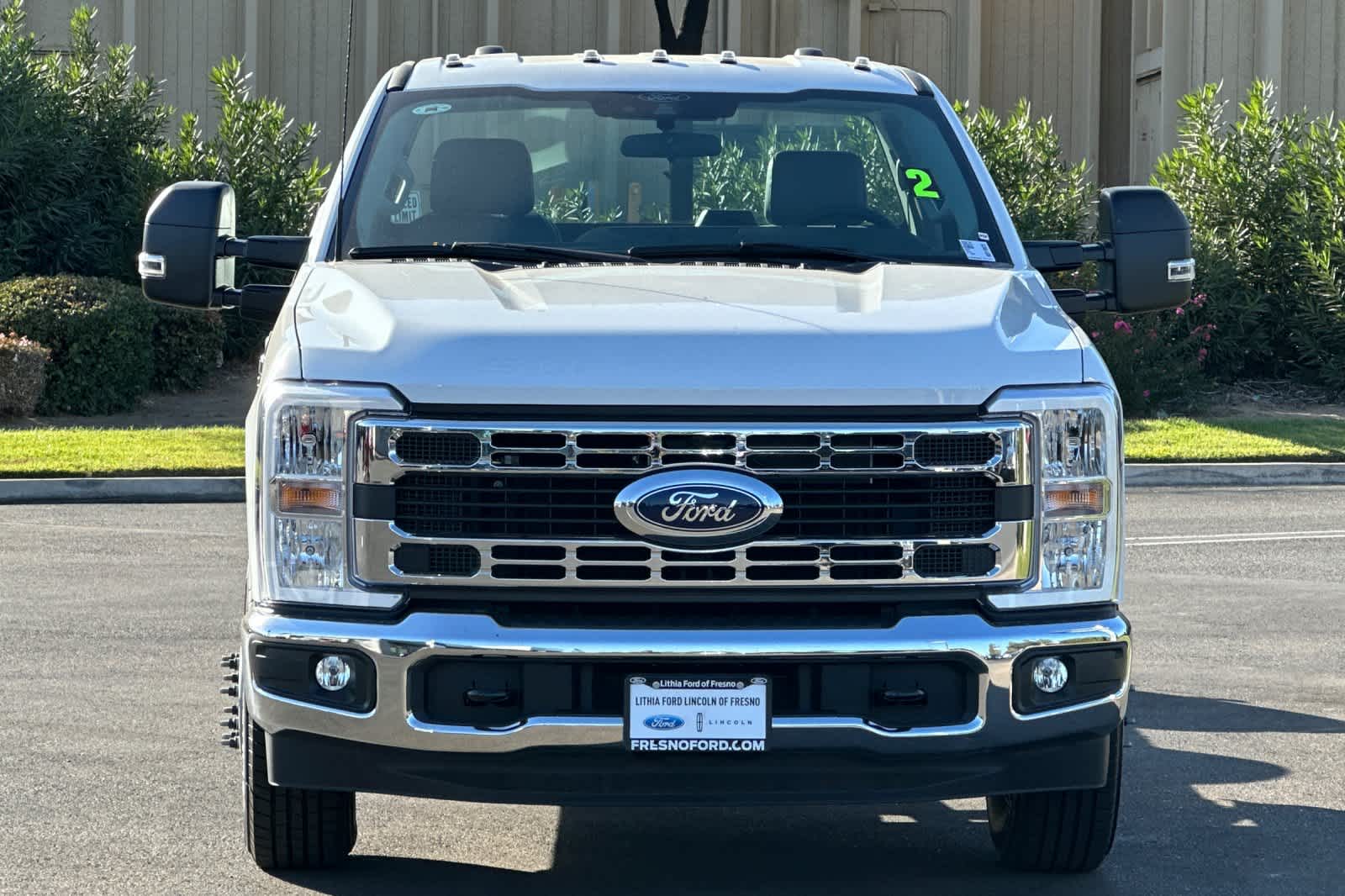 Thumbnail: 2024 Ford Econoline - 8